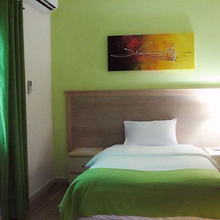 Mutrah Hotel Μουσκάτ Εξωτερικό φωτογραφία