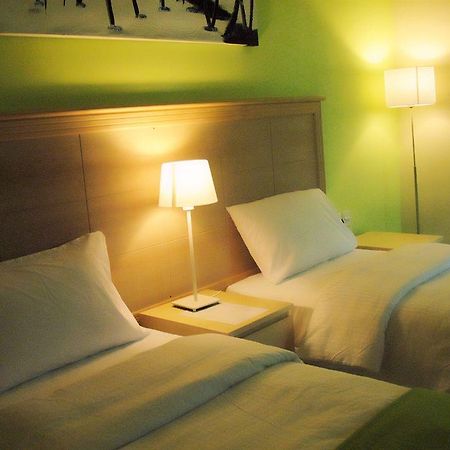 Mutrah Hotel Μουσκάτ Εξωτερικό φωτογραφία