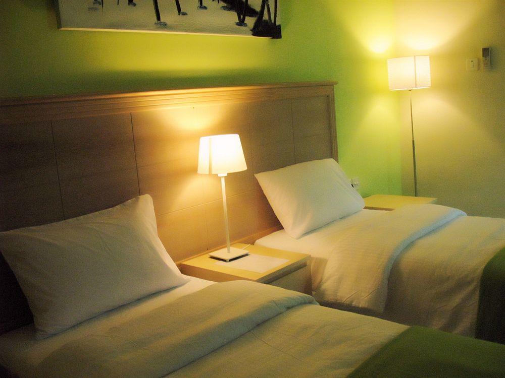Mutrah Hotel Μουσκάτ Εξωτερικό φωτογραφία