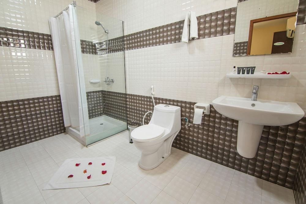 Mutrah Hotel Μουσκάτ Εξωτερικό φωτογραφία