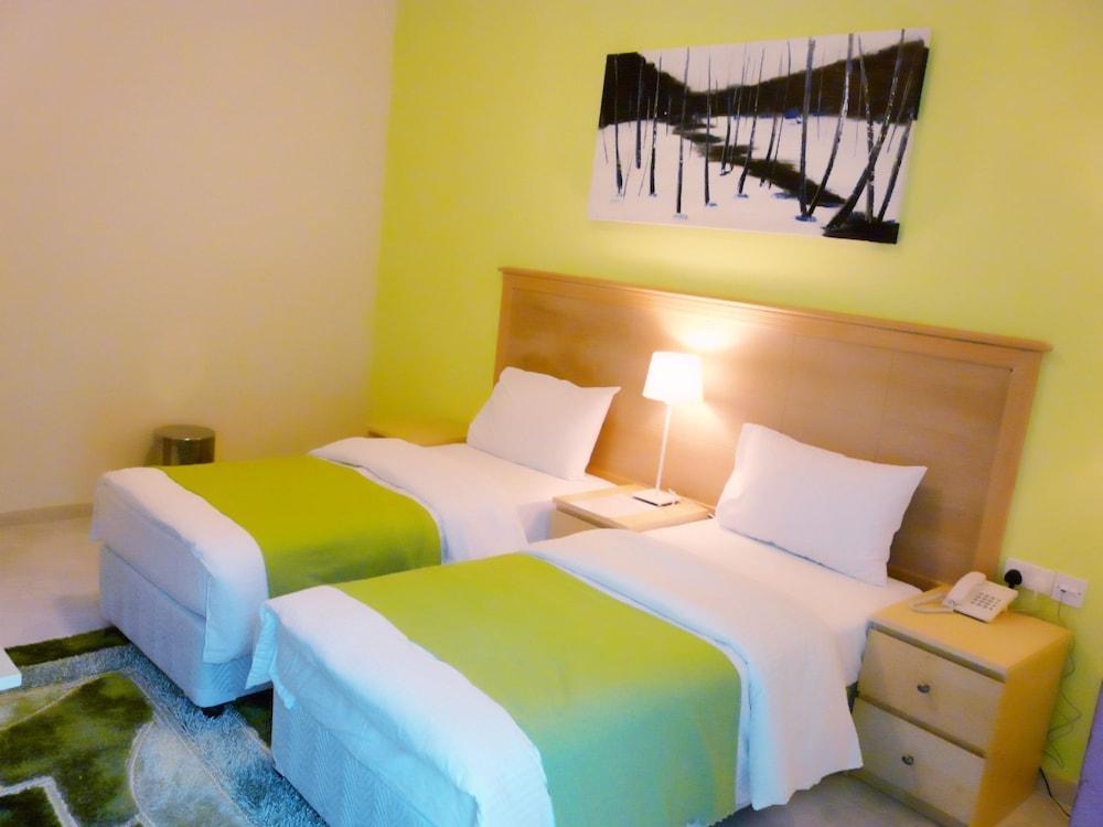 Mutrah Hotel Μουσκάτ Εξωτερικό φωτογραφία
