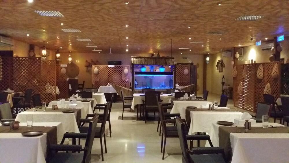 Mutrah Hotel Μουσκάτ Εξωτερικό φωτογραφία