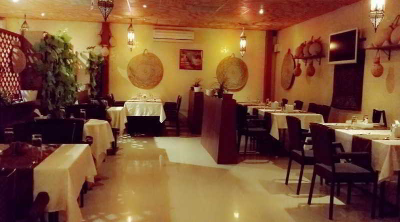 Mutrah Hotel Μουσκάτ Εξωτερικό φωτογραφία