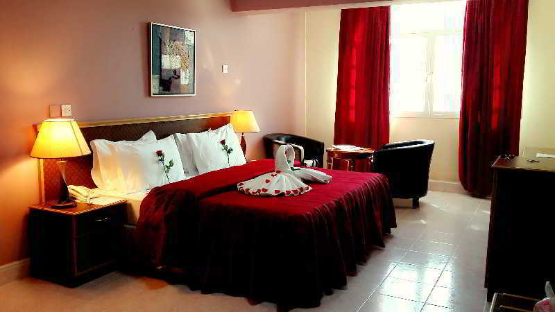 Mutrah Hotel Μουσκάτ Εξωτερικό φωτογραφία