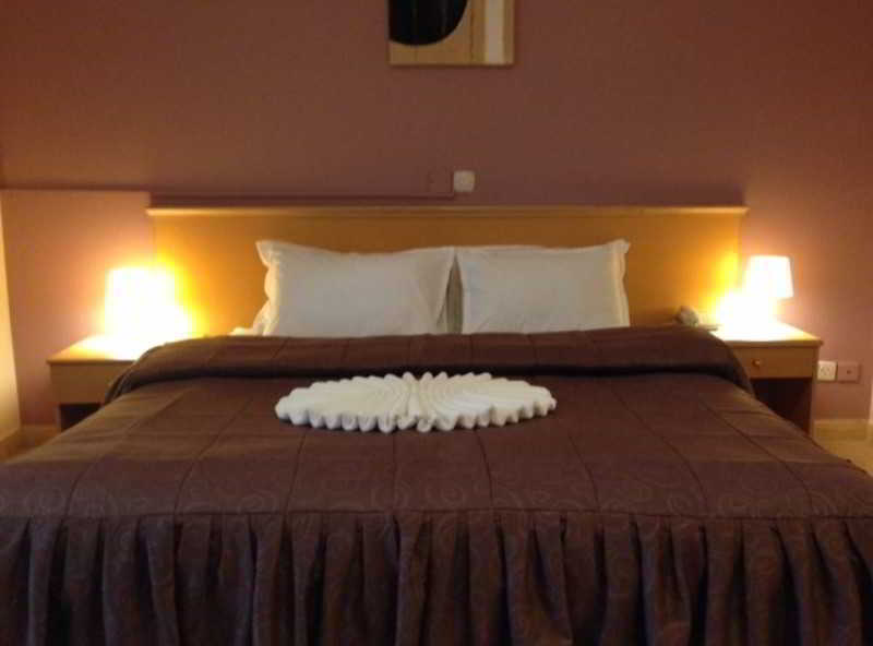 Mutrah Hotel Μουσκάτ Εξωτερικό φωτογραφία