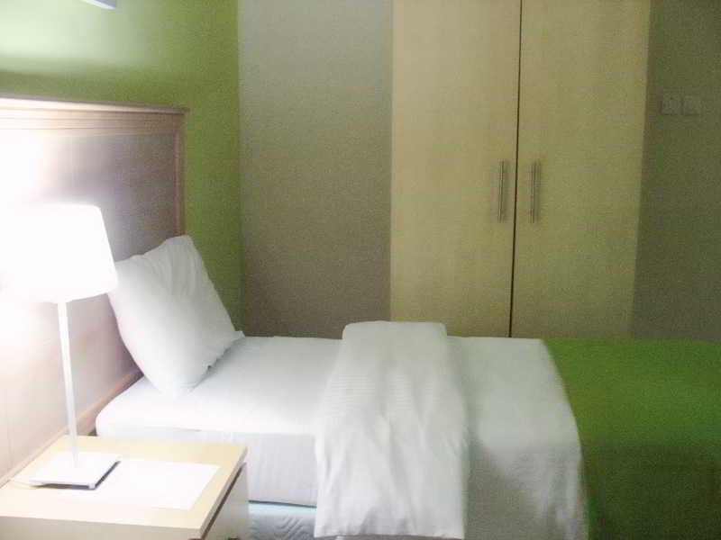 Mutrah Hotel Μουσκάτ Εξωτερικό φωτογραφία