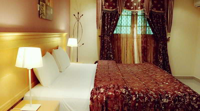 Mutrah Hotel Μουσκάτ Εξωτερικό φωτογραφία