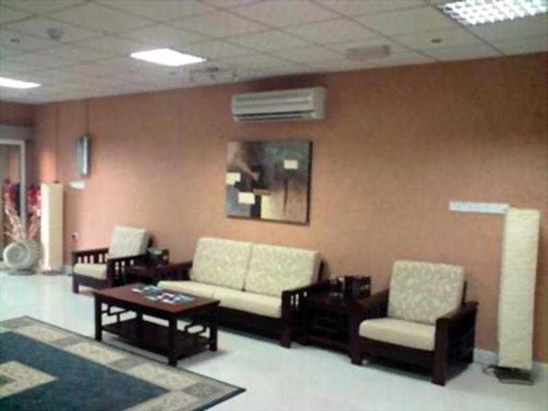 Mutrah Hotel Μουσκάτ Εξωτερικό φωτογραφία