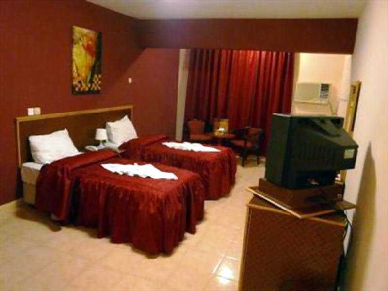 Mutrah Hotel Μουσκάτ Εξωτερικό φωτογραφία