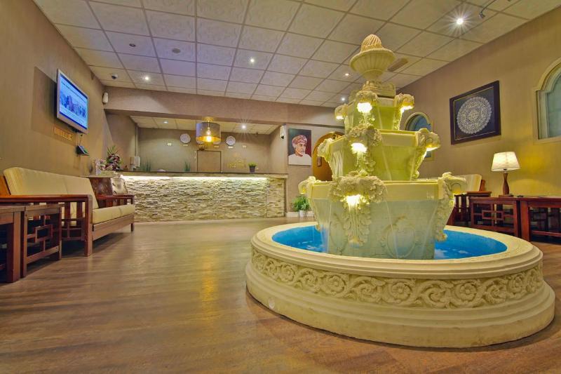 Mutrah Hotel Μουσκάτ Εξωτερικό φωτογραφία