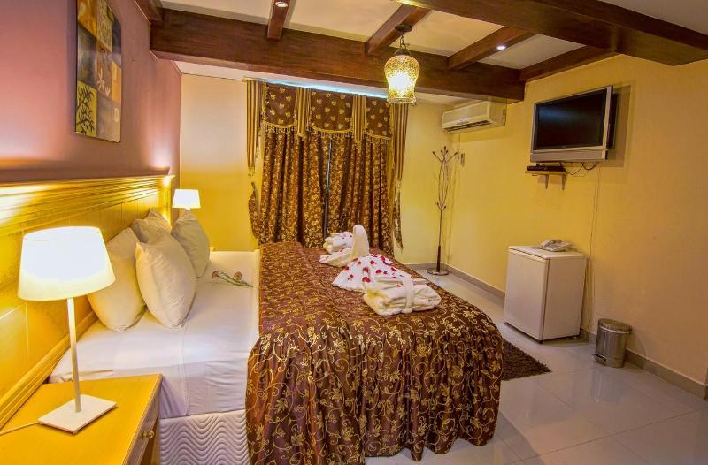 Mutrah Hotel Μουσκάτ Εξωτερικό φωτογραφία