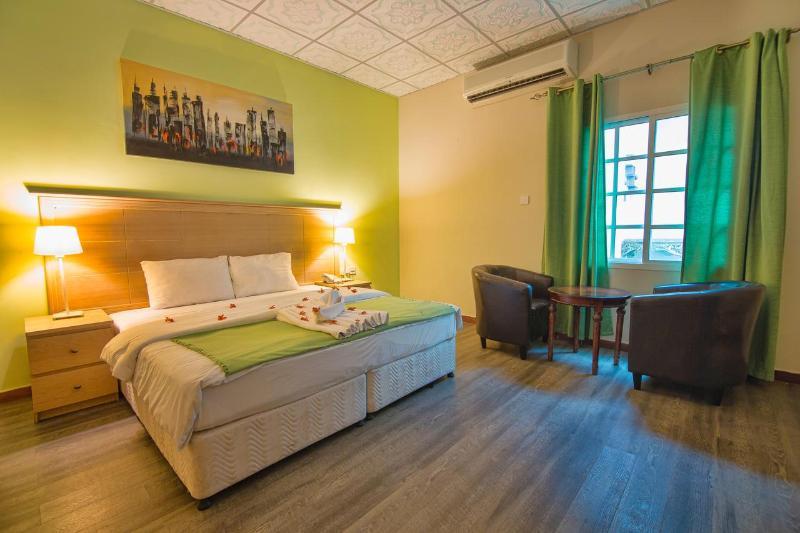 Mutrah Hotel Μουσκάτ Εξωτερικό φωτογραφία