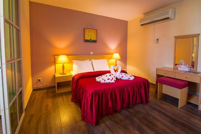 Mutrah Hotel Μουσκάτ Εξωτερικό φωτογραφία