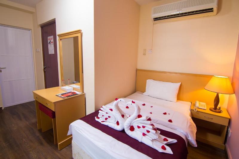 Mutrah Hotel Μουσκάτ Εξωτερικό φωτογραφία