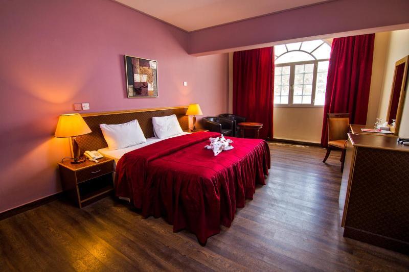 Mutrah Hotel Μουσκάτ Εξωτερικό φωτογραφία