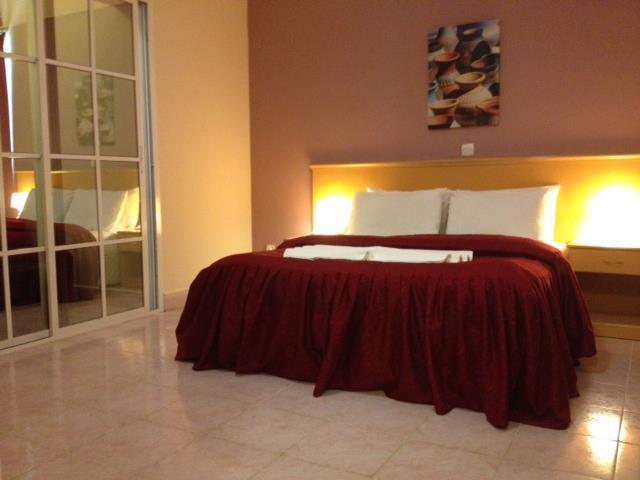 Mutrah Hotel Μουσκάτ Δωμάτιο φωτογραφία