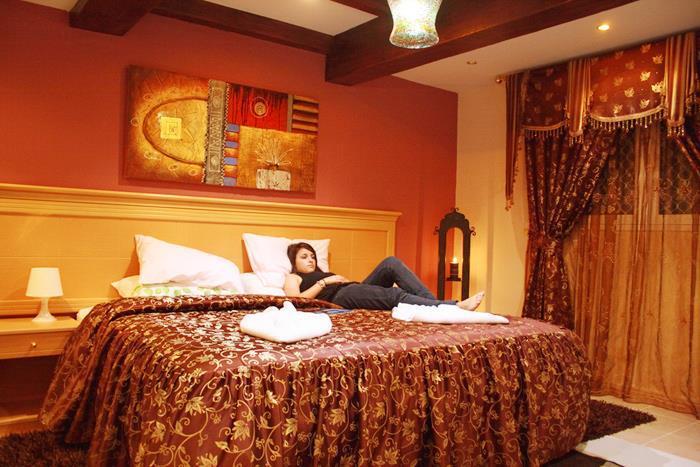 Mutrah Hotel Μουσκάτ Δωμάτιο φωτογραφία