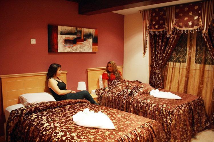 Mutrah Hotel Μουσκάτ Δωμάτιο φωτογραφία