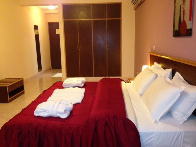 Mutrah Hotel Μουσκάτ Δωμάτιο φωτογραφία