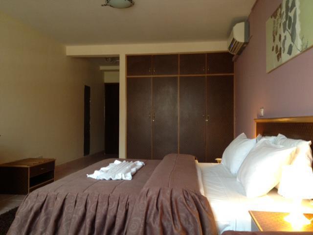 Mutrah Hotel Μουσκάτ Δωμάτιο φωτογραφία